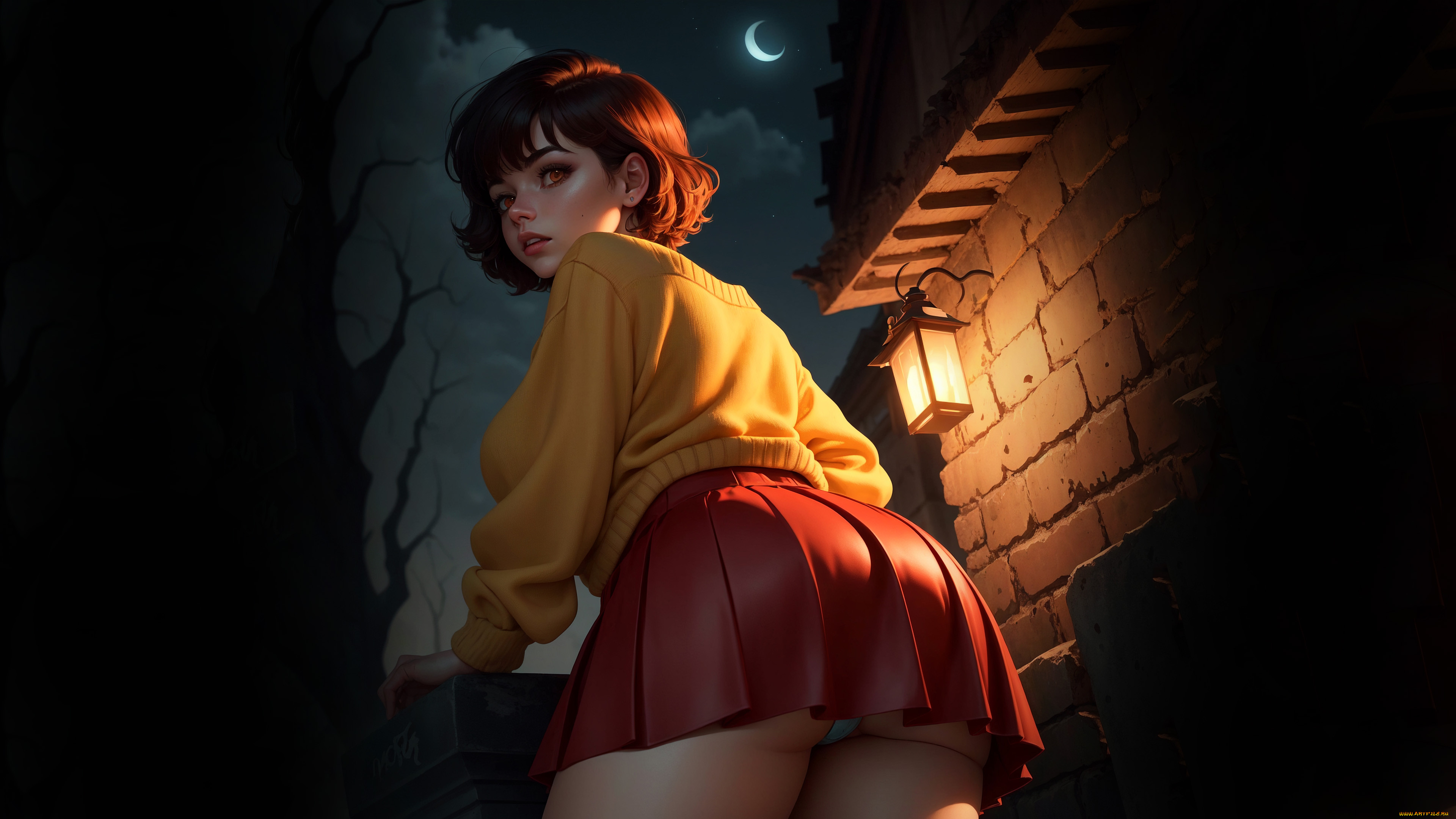 , ,  , velma, dinkley, scooby, doo